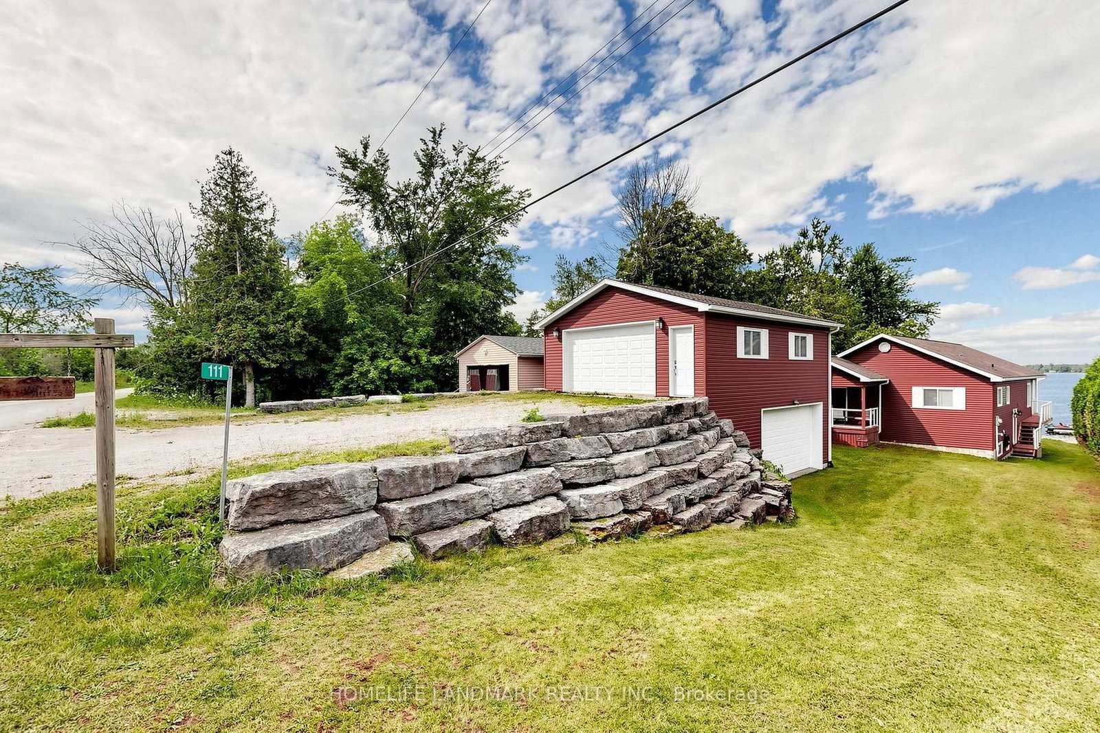 111 Campbell Beach Road • Kawartha Lakes, ON photo 2