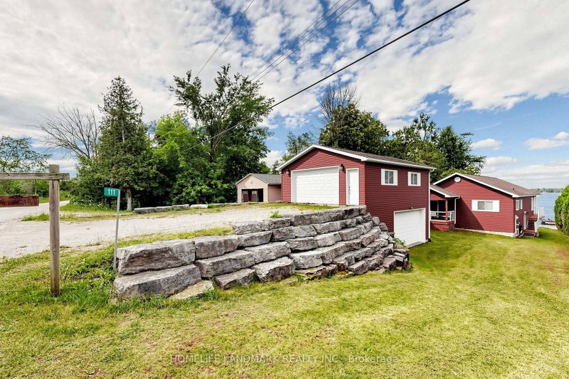111 Campbell Beach Road