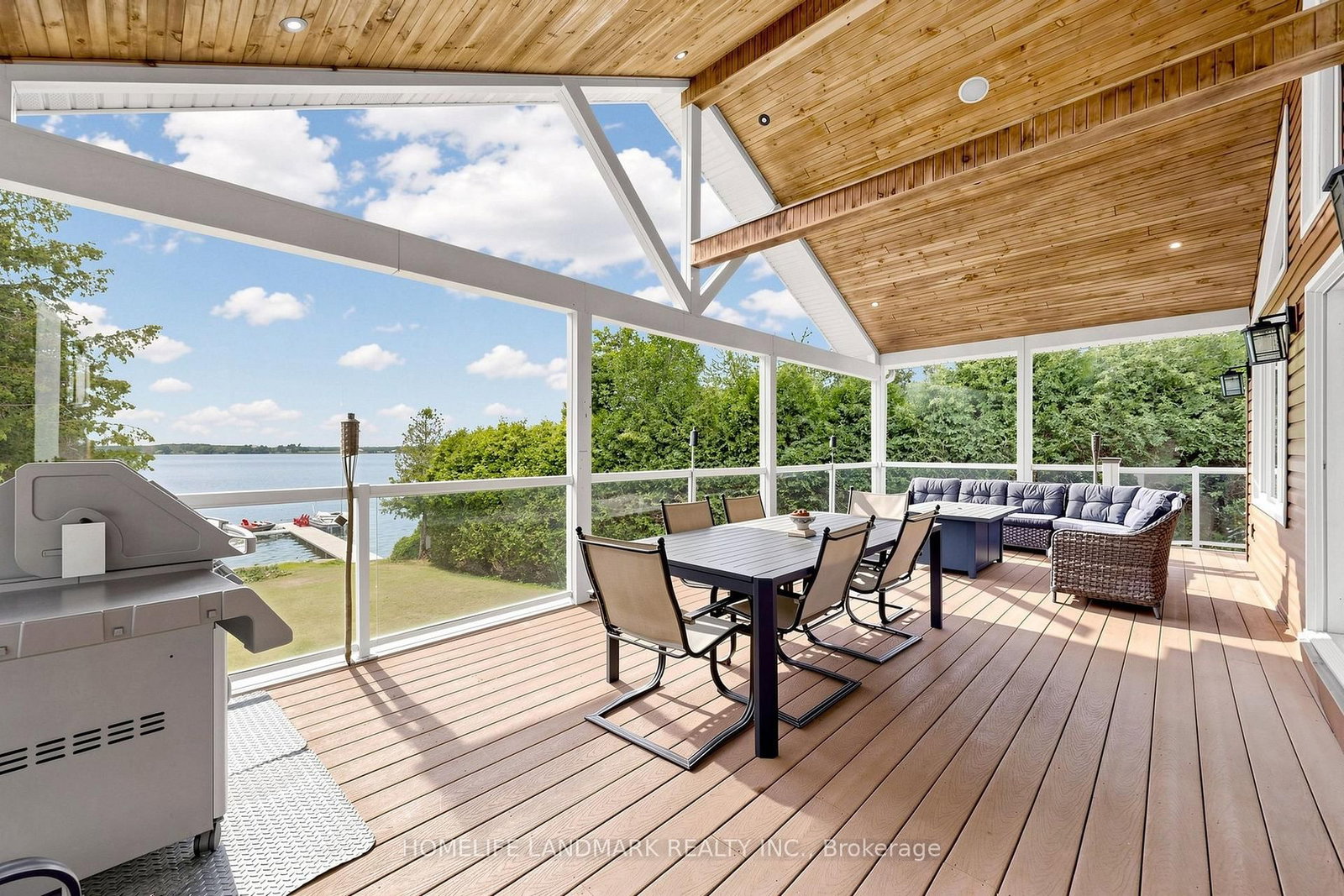 111 Campbell Beach Road • Kawartha Lakes, ON photo 36