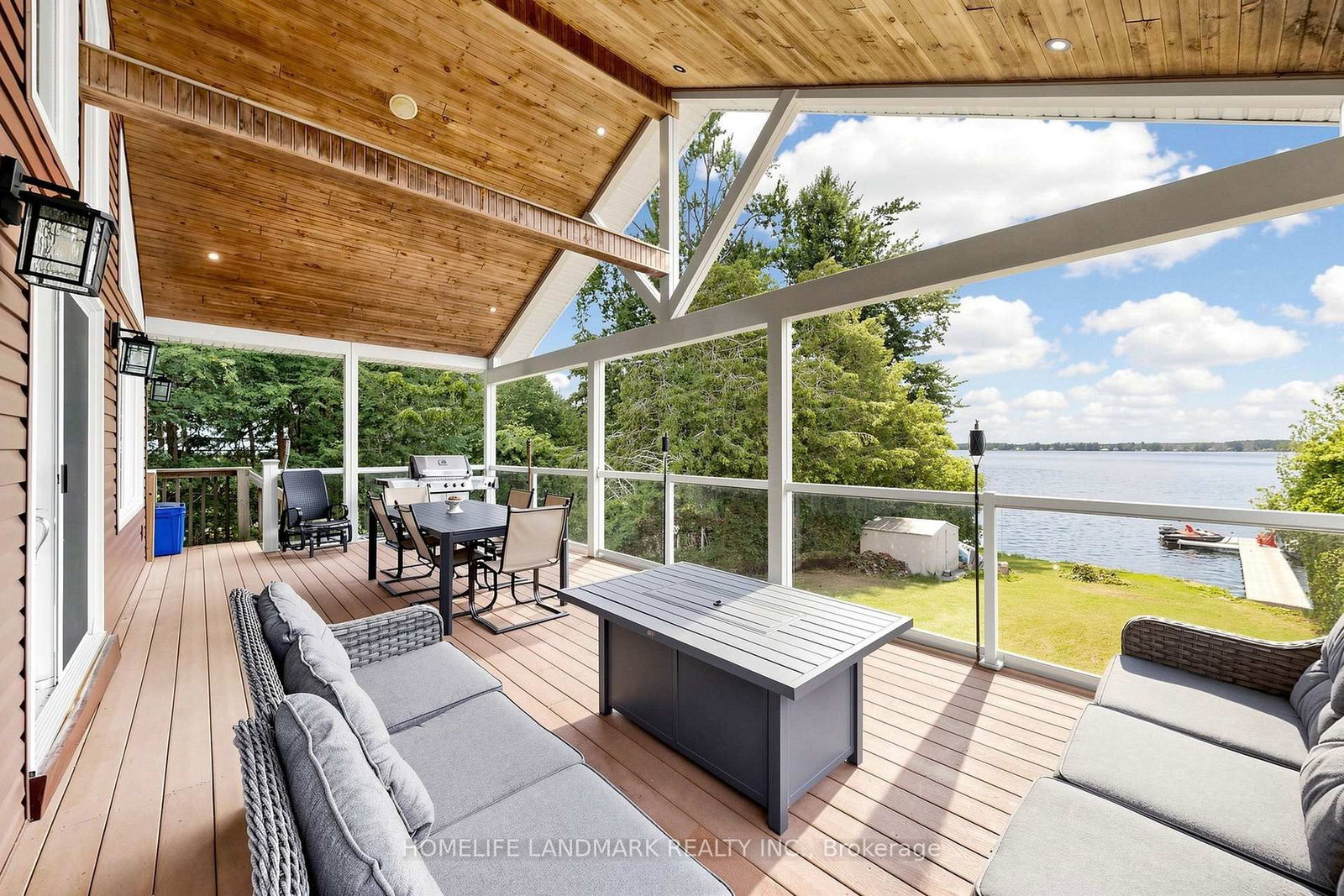 111 Campbell Beach Road • Kawartha Lakes, ON photo 37