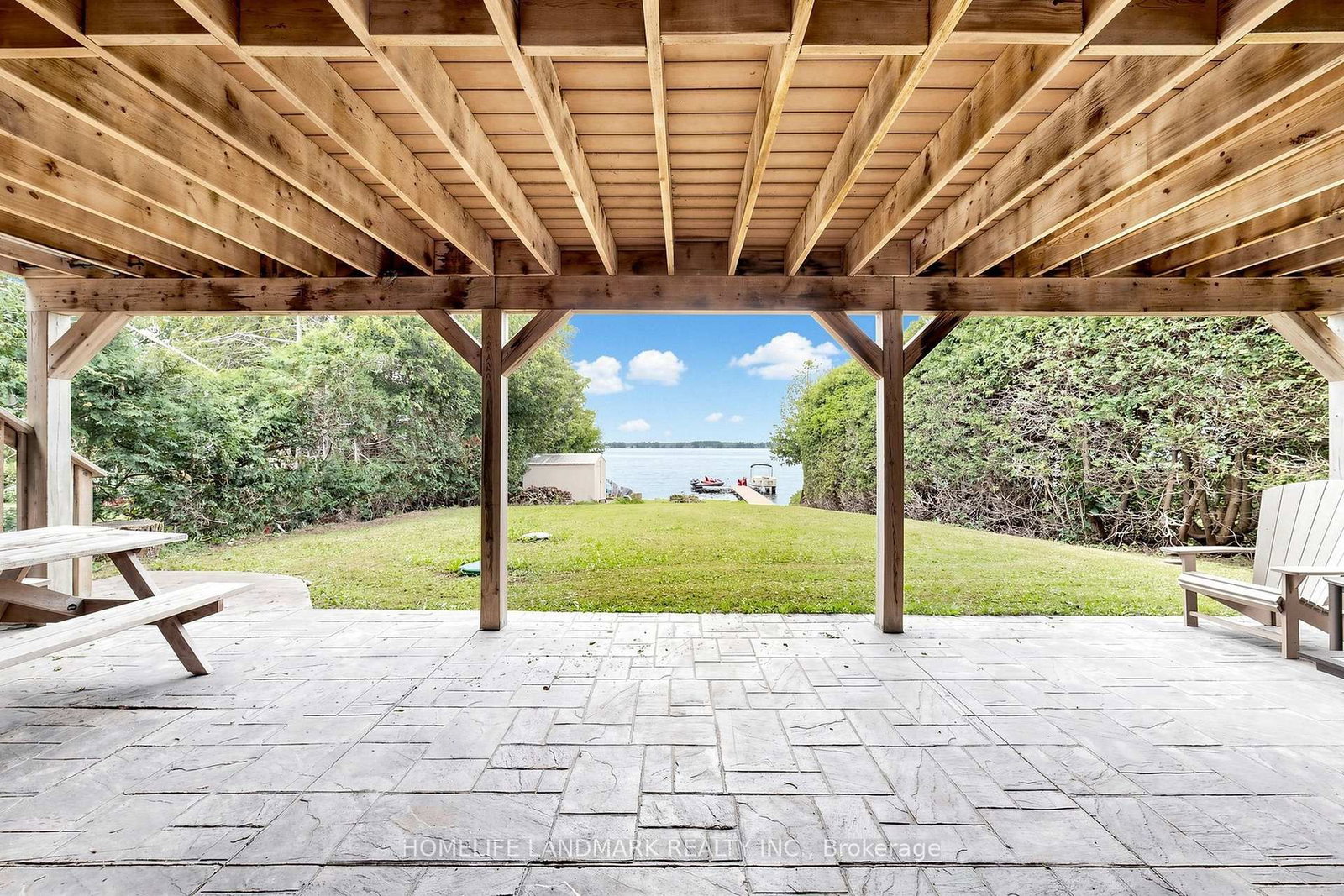 111 Campbell Beach Road • Kawartha Lakes, ON photo 38