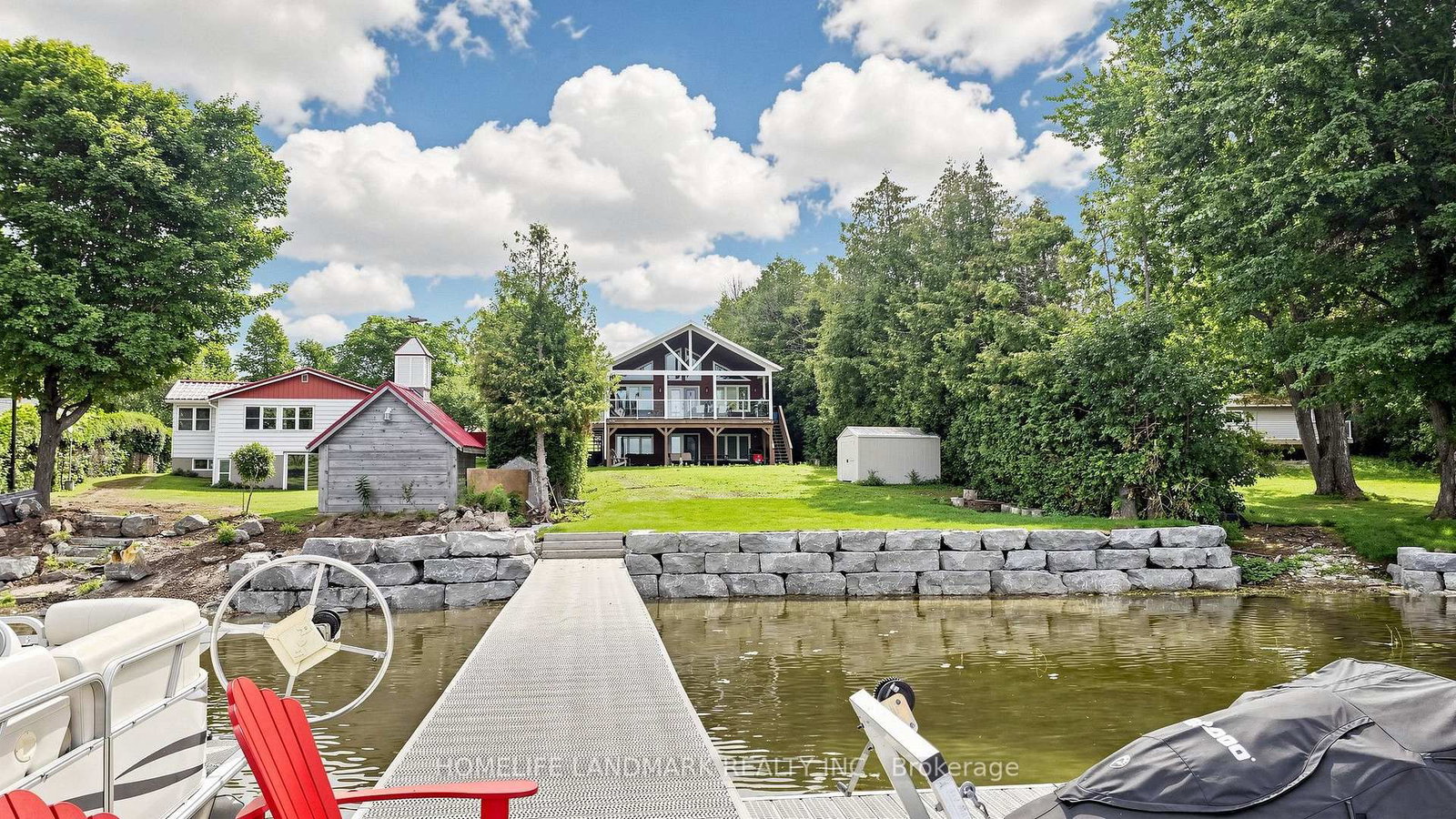 111 Campbell Beach Road • Kawartha Lakes, ON photo 41