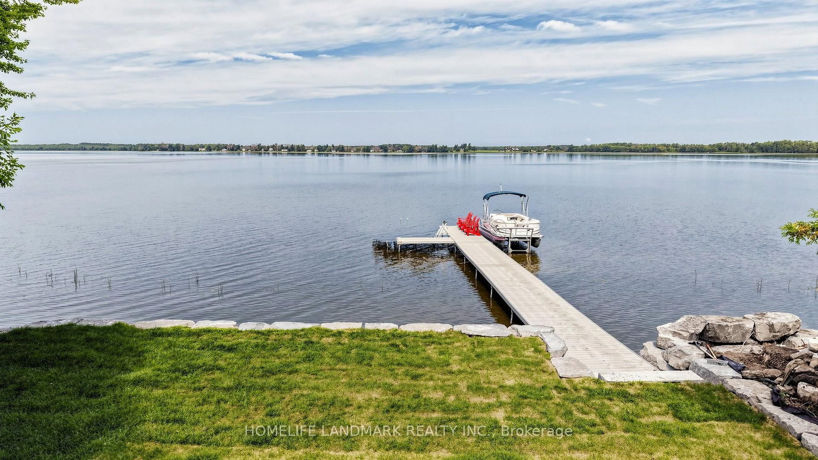 111 Campbell Beach Road • Kawartha Lakes, ON photo 43