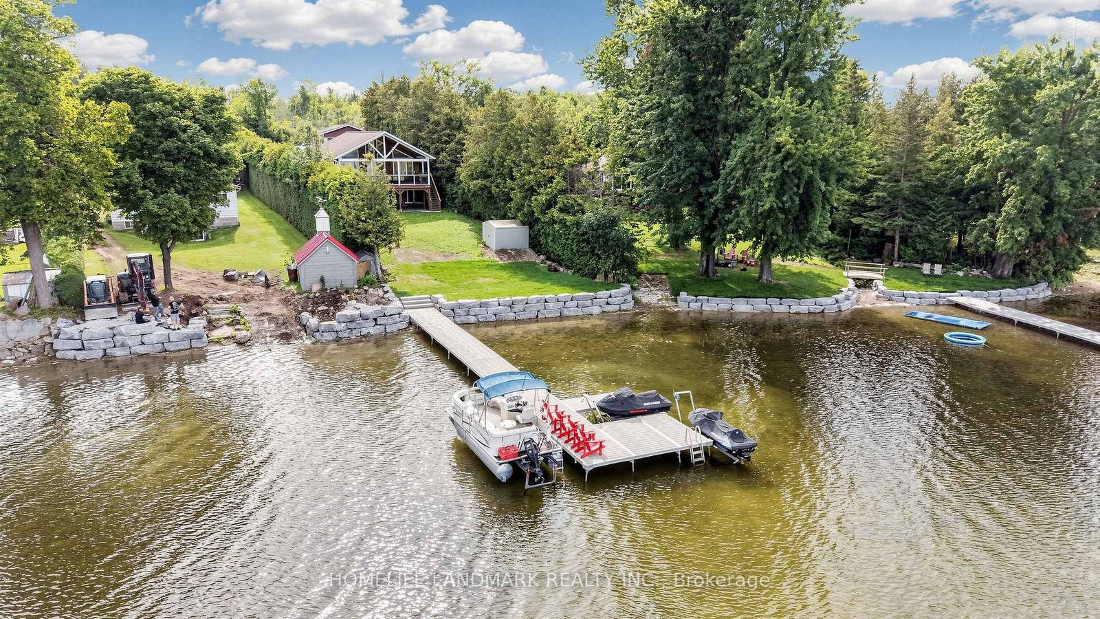 111 Campbell Beach Road • Kawartha Lakes, ON photo 45
