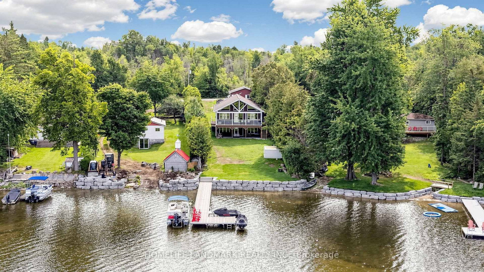 111 Campbell Beach Road • Kawartha Lakes, ON photo 46