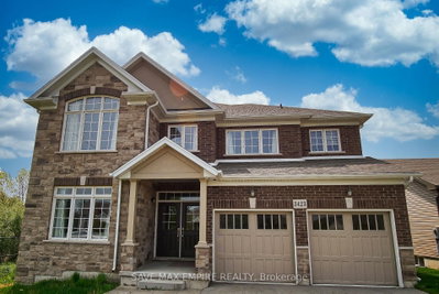 Detached House for lease at 3423 DOMINION Road, Fort Erie, Ontario, L0S 1N0 - Ridgeway - MLS: X13701882