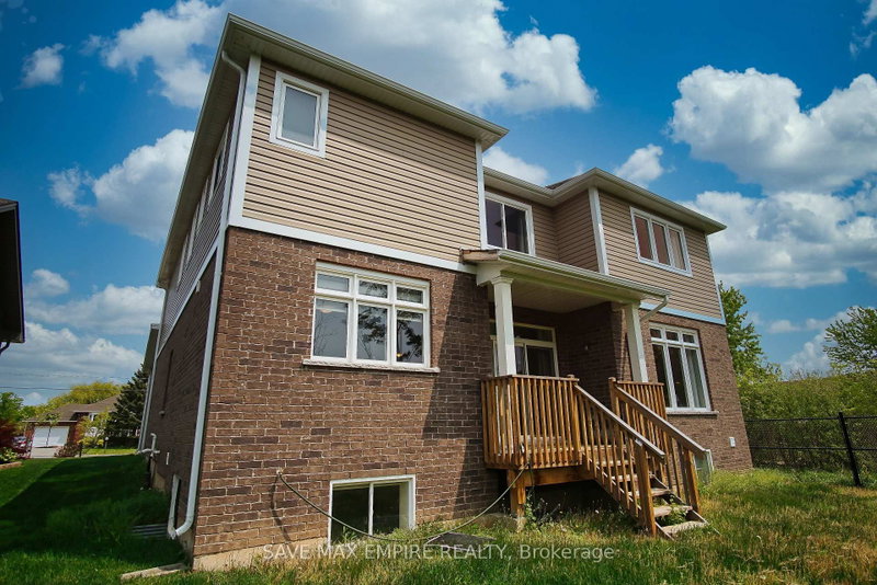 3423 DOMINION Road