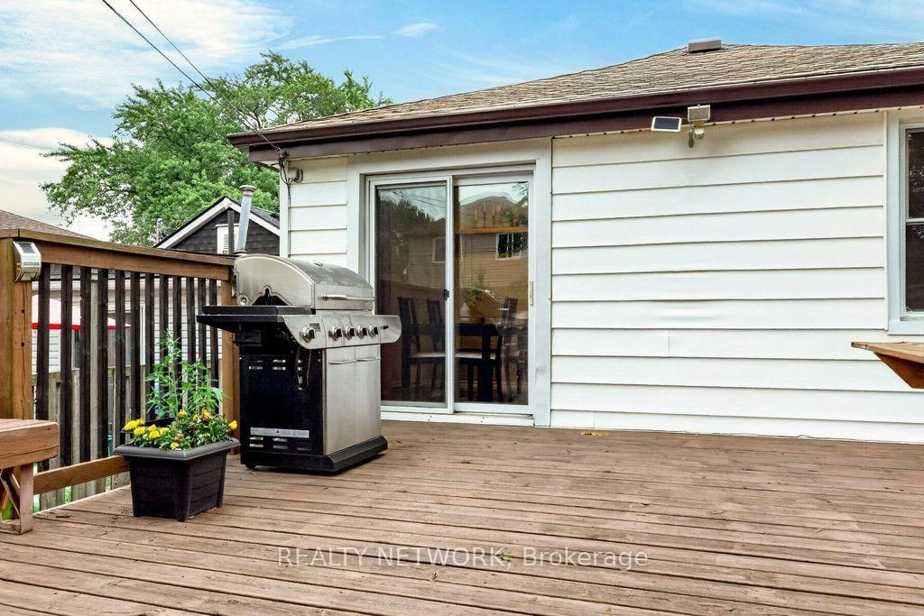 269 Tolton Avenue • Hamilton, ON photo 36