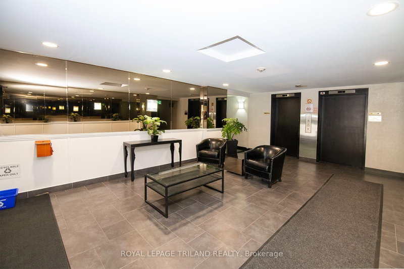 507 - 135 Base Line Road W