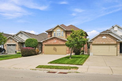 64 Redfern Avenue • Hamilton, ON photo 2