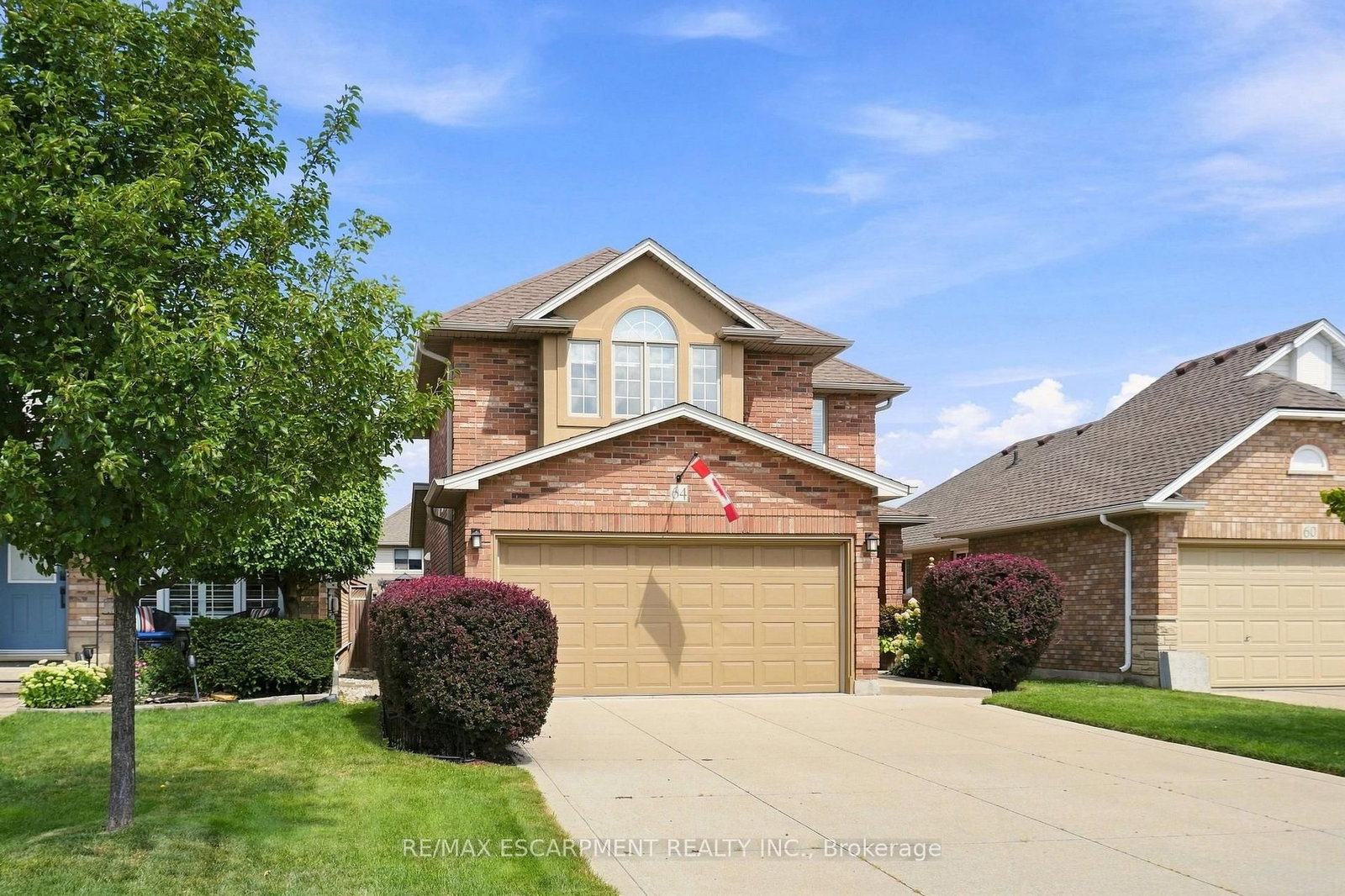 64 Redfern Avenue • Hamilton, ON photo 43