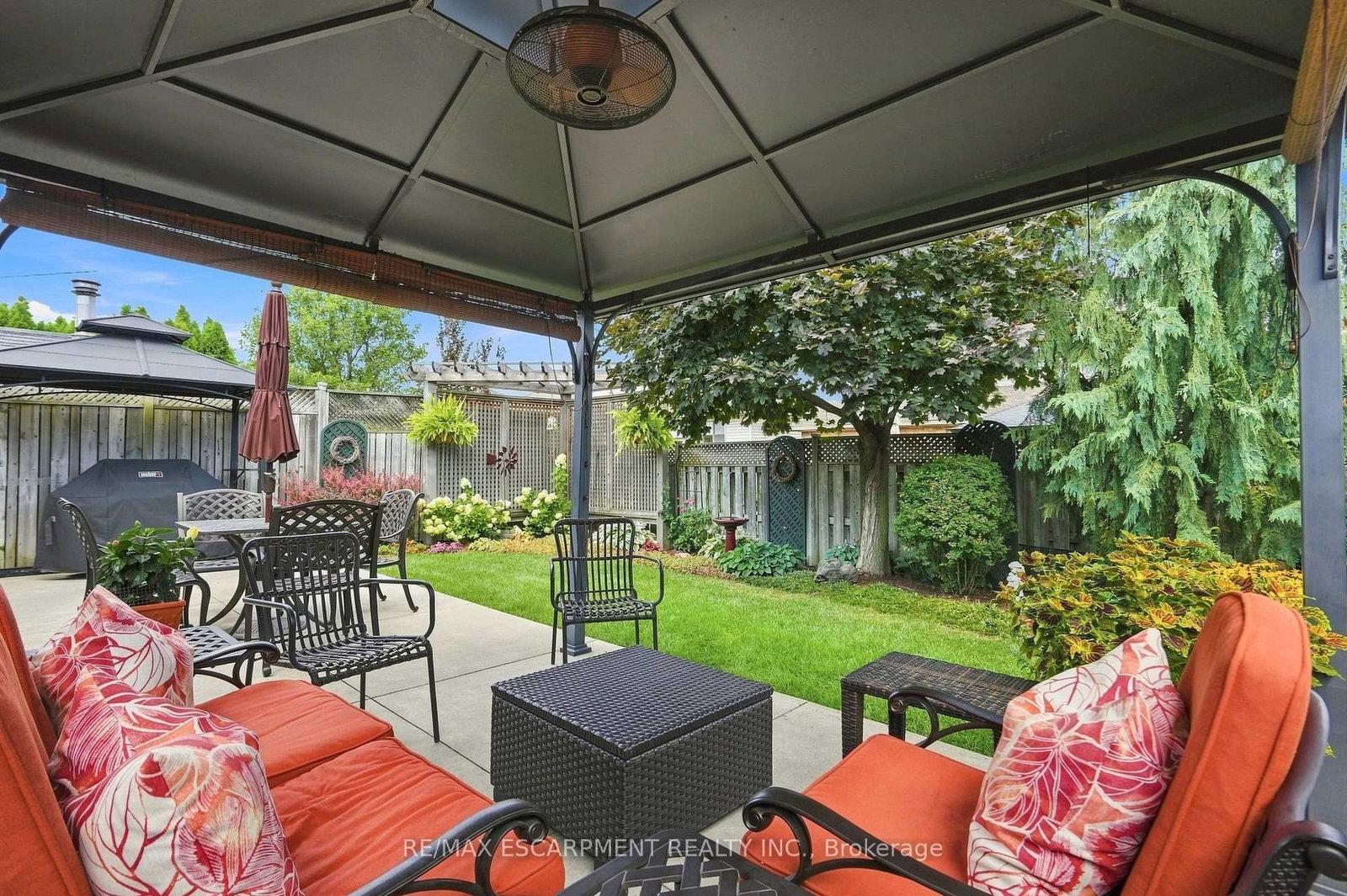 64 Redfern Avenue • Hamilton, ON photo 46