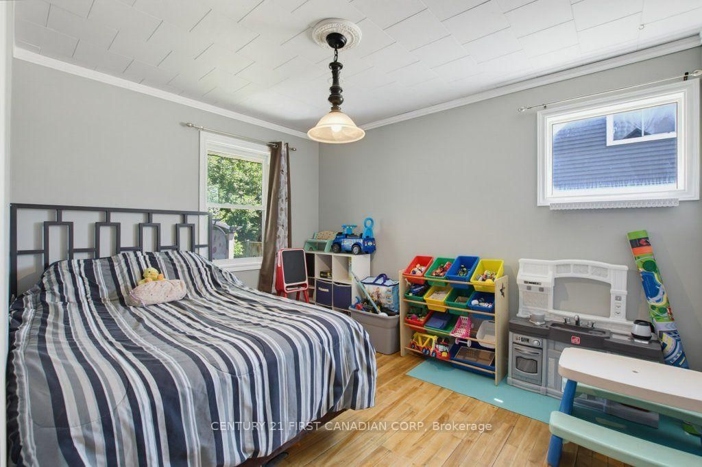 3 Parkside Drive • St. Thomas, ON photo 14
