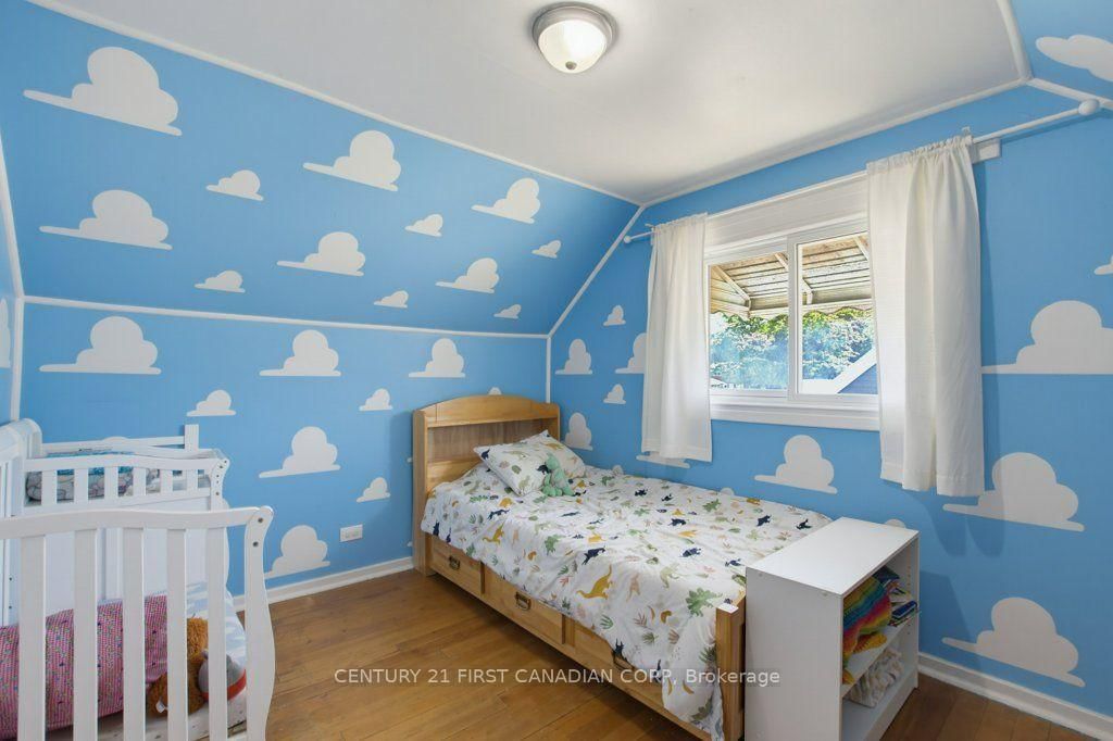 3 Parkside Drive • St. Thomas, ON photo 19