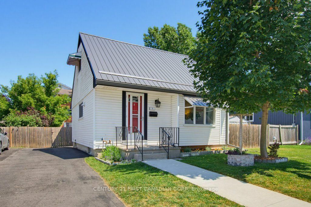 3 Parkside Drive • St. Thomas, ON photo 6