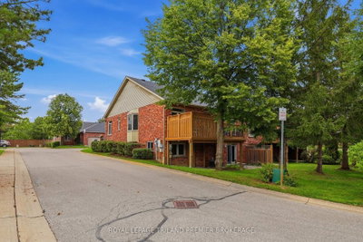 400 Ambleside Drive • #31 • London North, ON photo 4