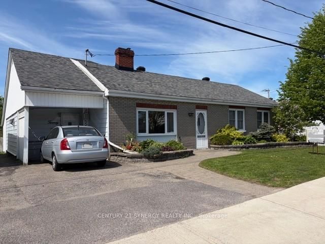 20 Condie Street • Smiths Falls, ON photo 1