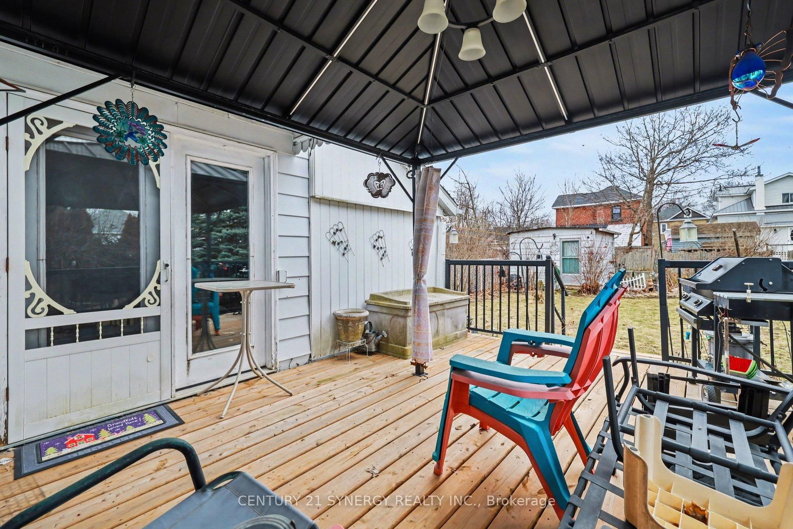 20 Condie Street • Smiths Falls, ON photo 25