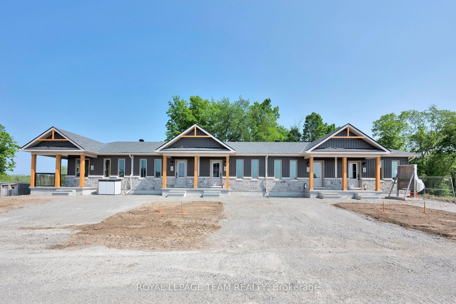 142 Doctor Agnes Craine Drive • Smiths Falls, ON photo 13