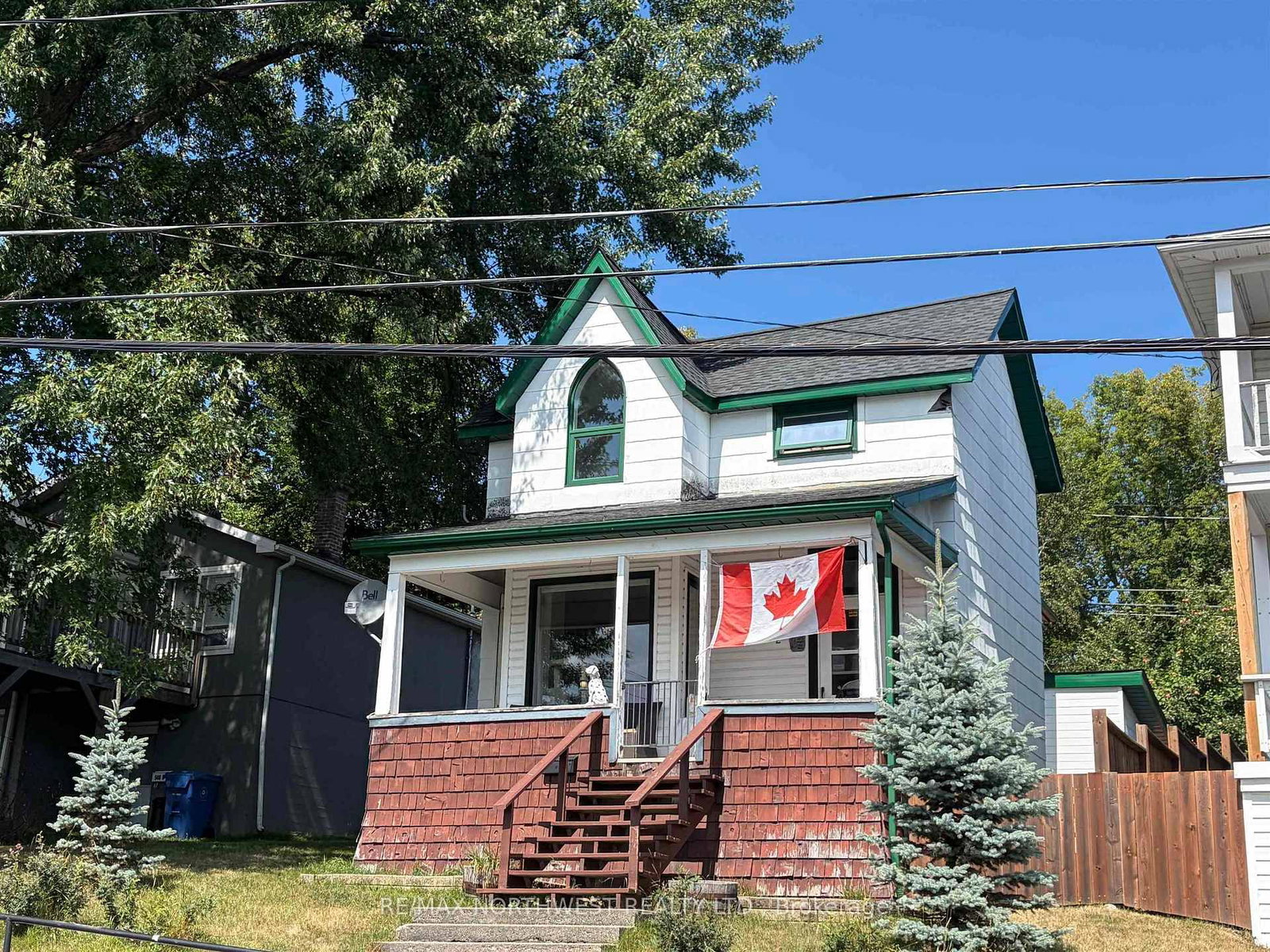 512 Third Street South • Kenora, ON photo 20