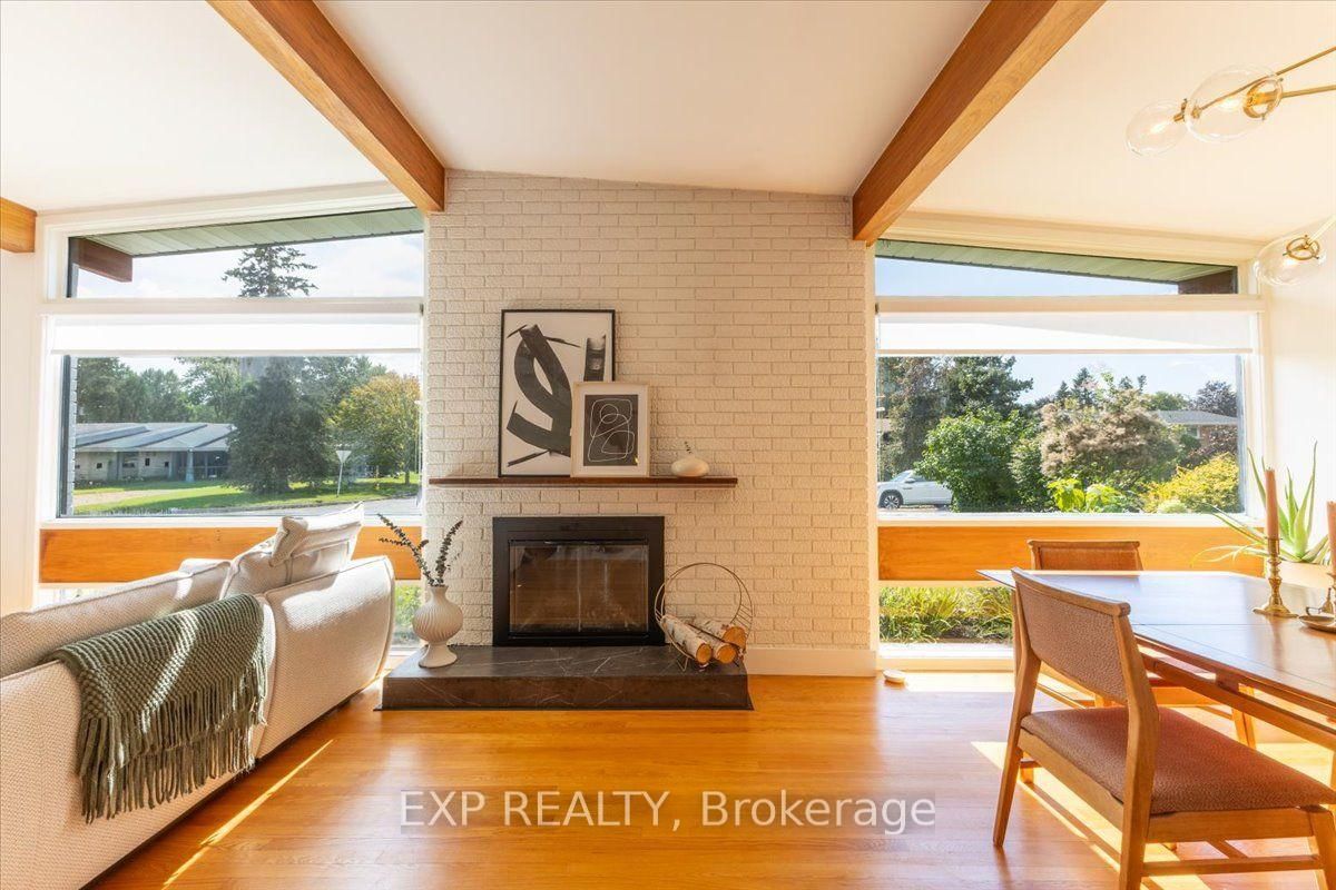 5 Beliveau Street • Ottawa, ON photo 21