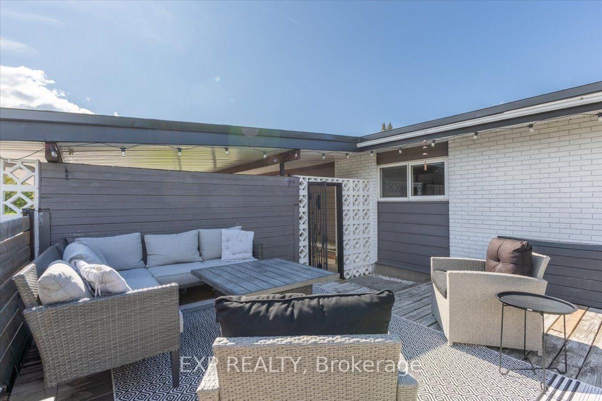 5 Beliveau Street • Ottawa, ON photo 36