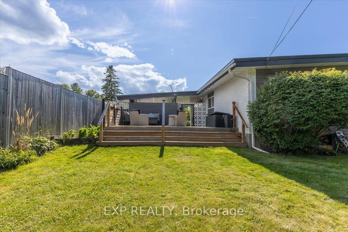 5 Beliveau Street • Ottawa, ON photo 37