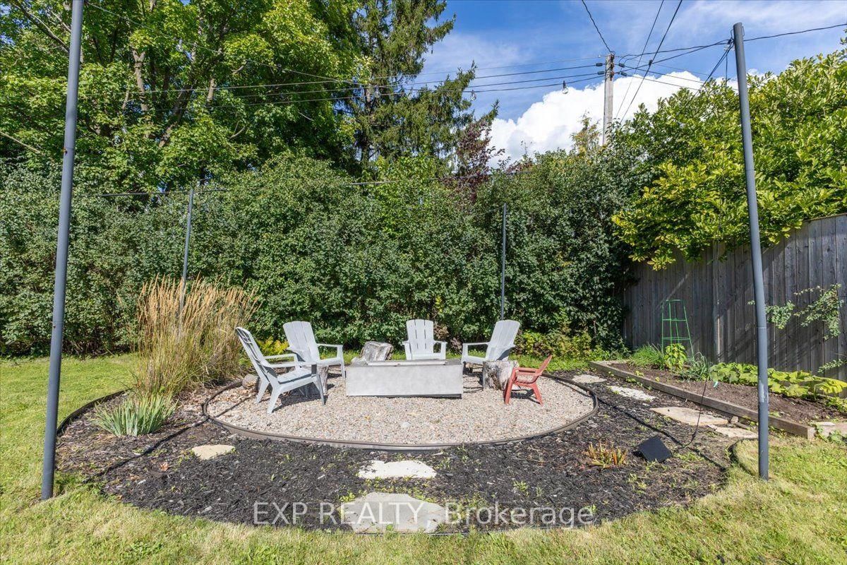 5 Beliveau Street • Ottawa, ON photo 39