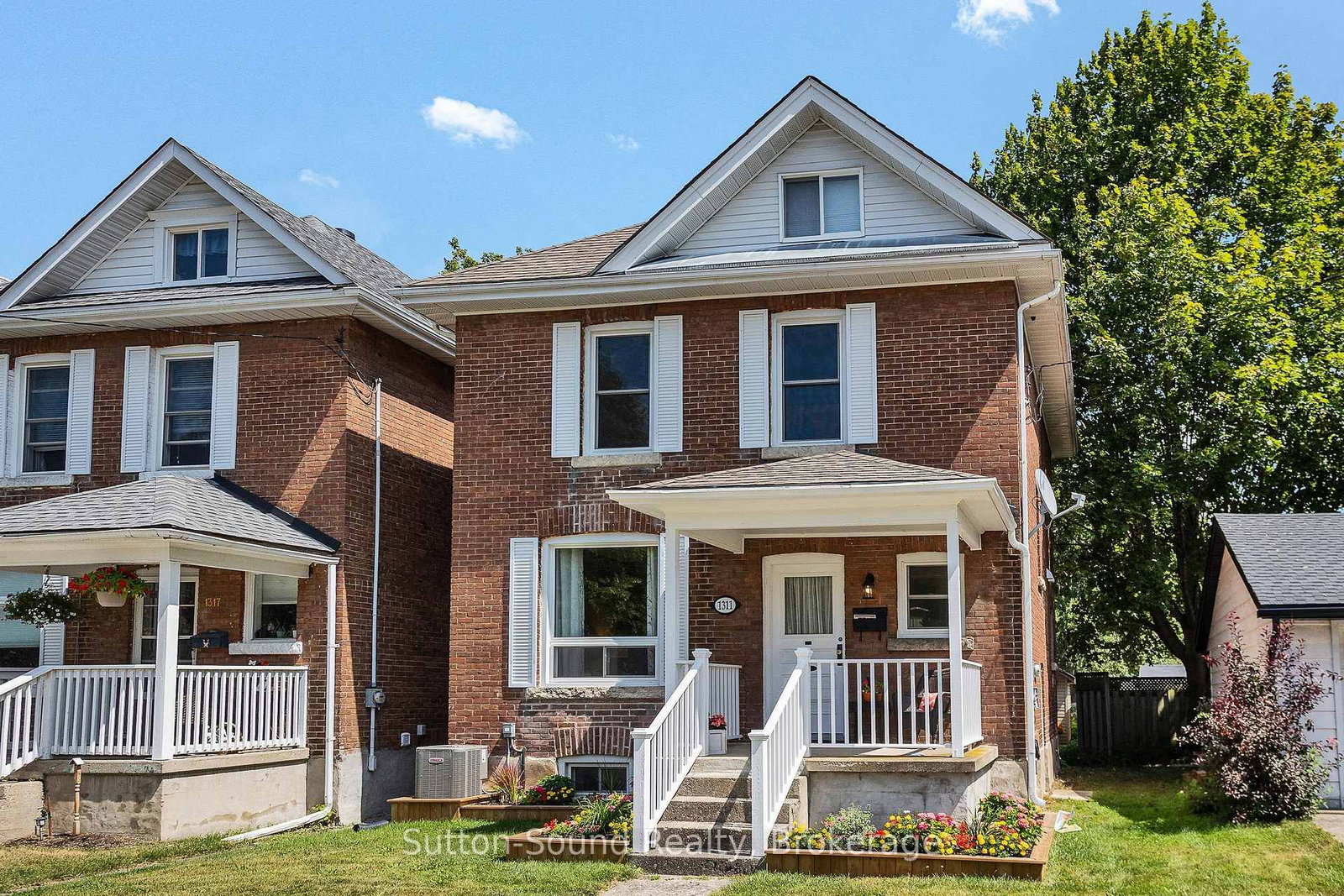 1311 4th Ave West Avenue • Owen Sound, ON photo 1