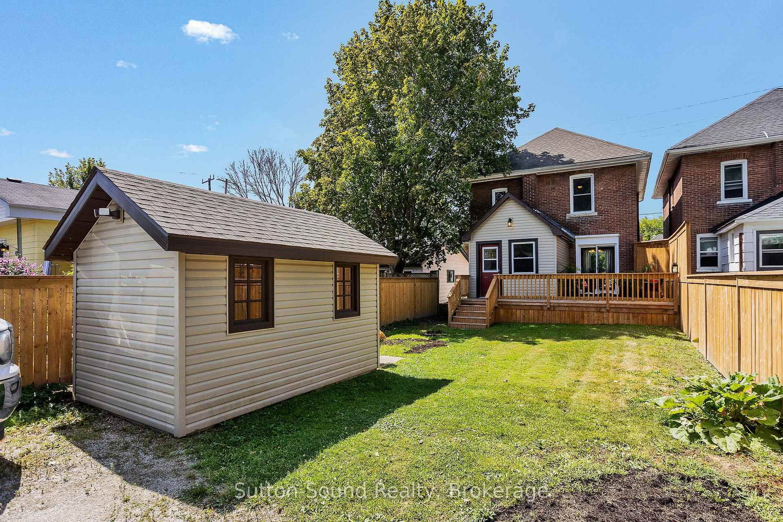 1311 4th Ave West Avenue • Owen Sound, ON photo 34