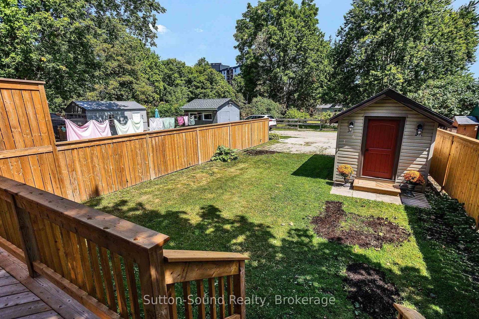1311 4th Ave West Avenue • Owen Sound, ON photo 39