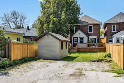 1311 4th Ave West Avenue • Owen Sound, ON photo 4