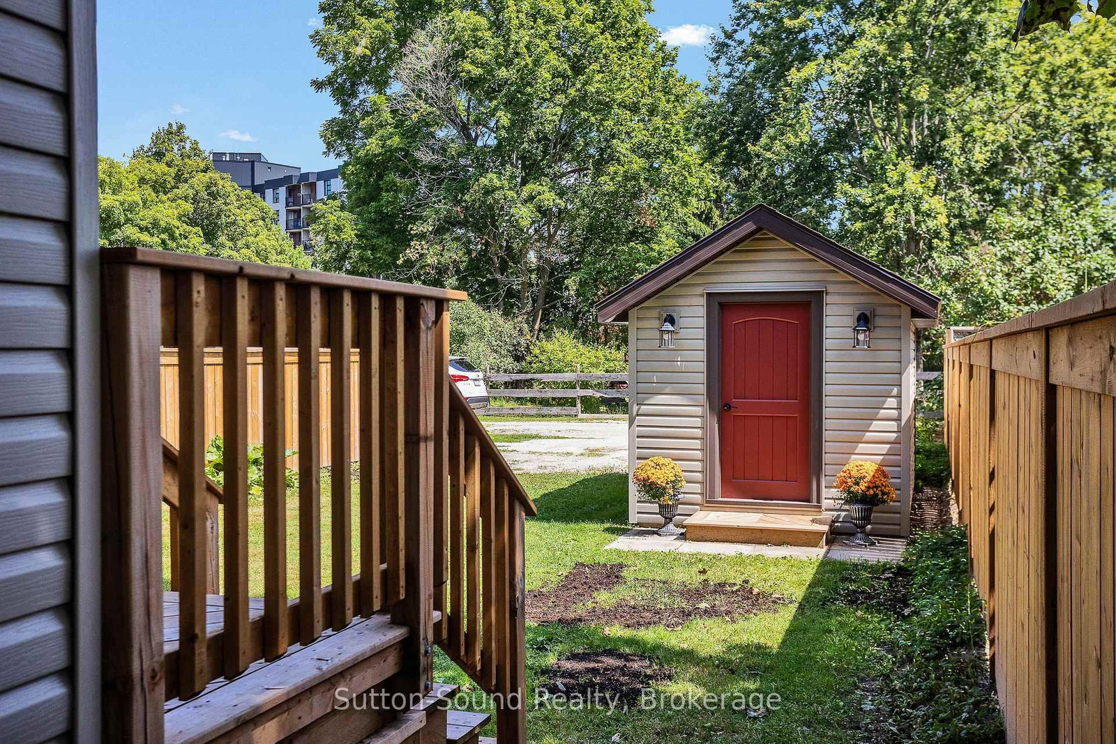 1311 4th Ave West Avenue • Owen Sound, ON photo 40