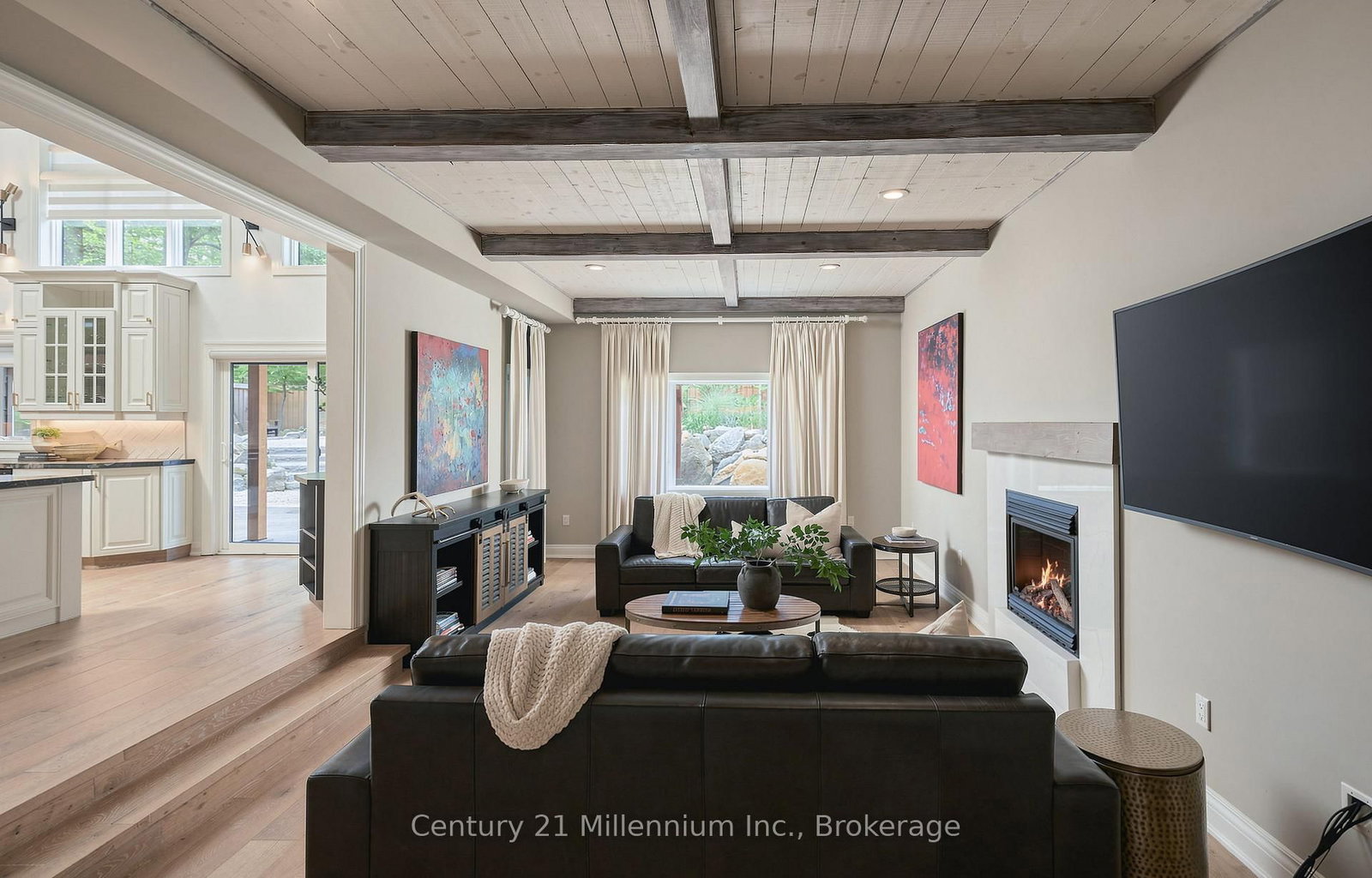 129 Blueski George Crescent • Blue Mountains, ON photo 11