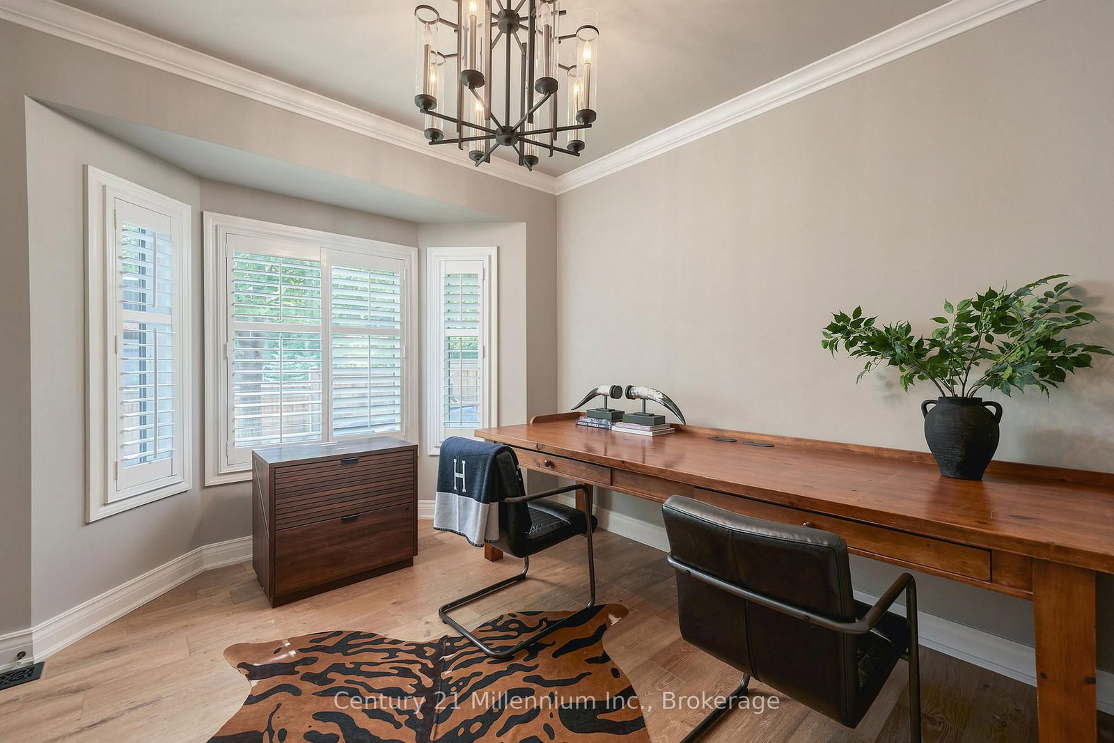 129 Blueski George Crescent • Blue Mountains, ON photo 20