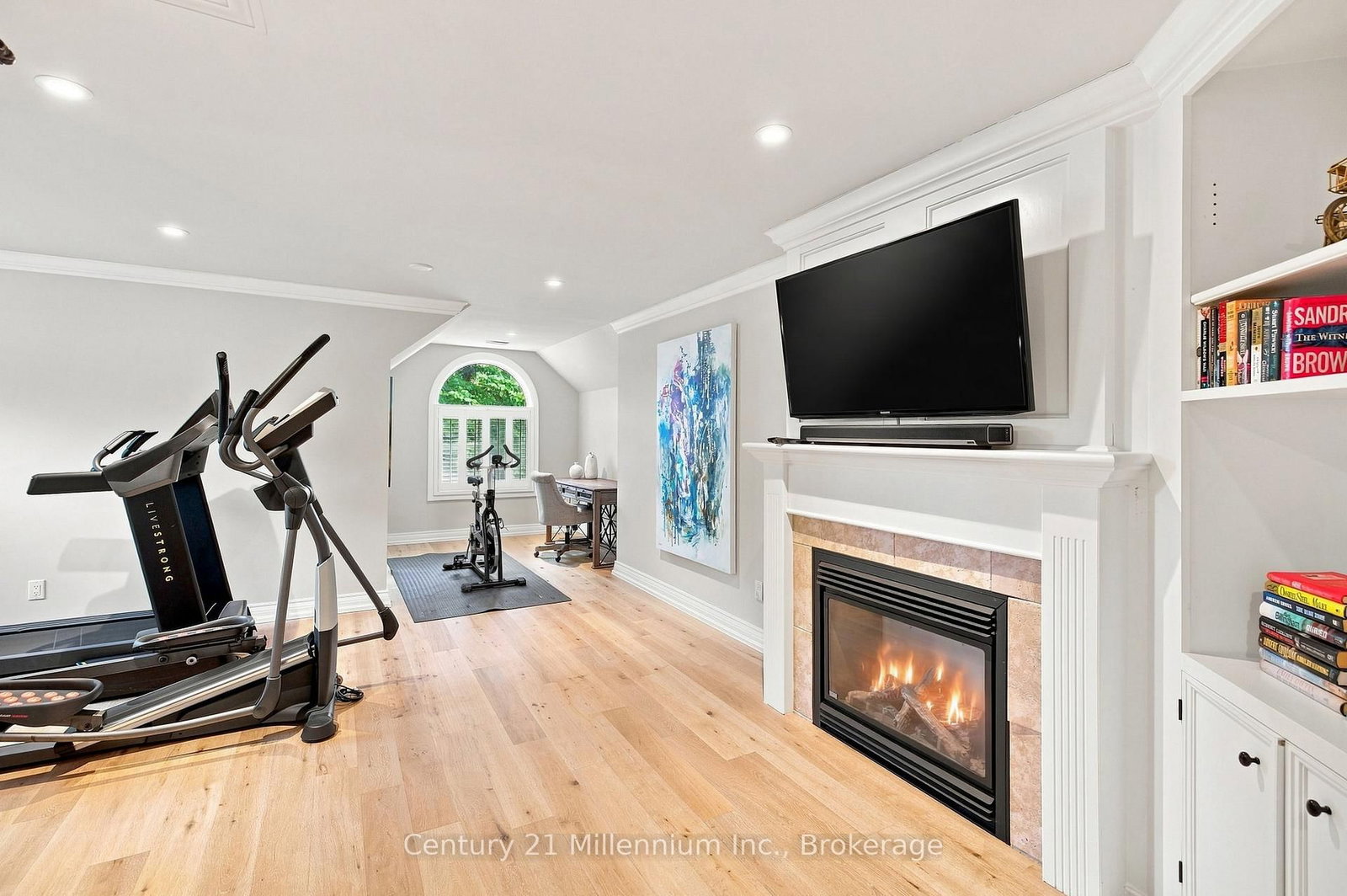129 Blueski George Crescent • Blue Mountains, ON photo 29