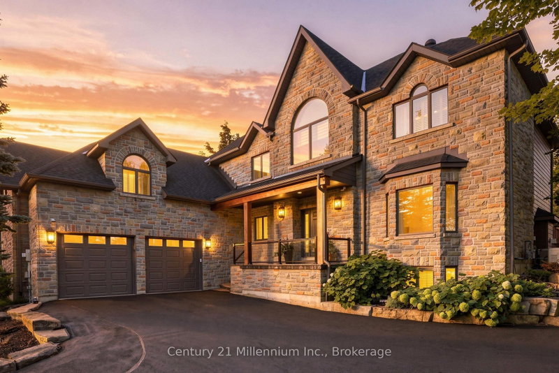129 Blueski George Crescent
