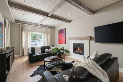 129 Blueski George Crescent • Blue Mountains, ON photo 9