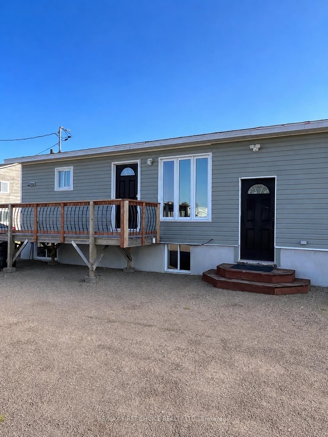 118 Kenogami Road • Greenstone, ON photo 2