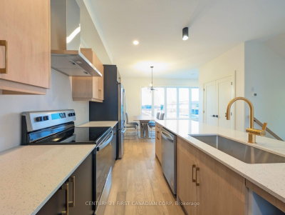 235 Kennington Way • #38 • London South, ON photo 6