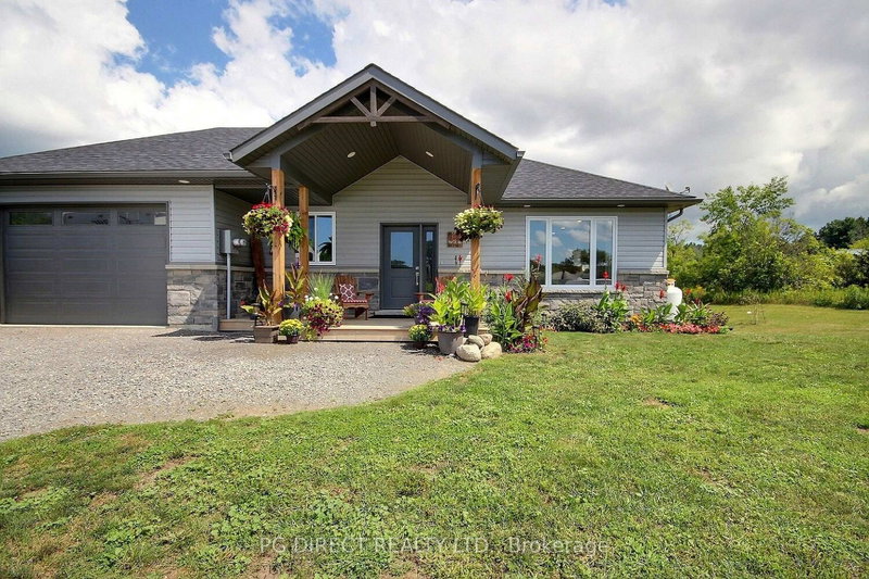 653 Pinewood School Road