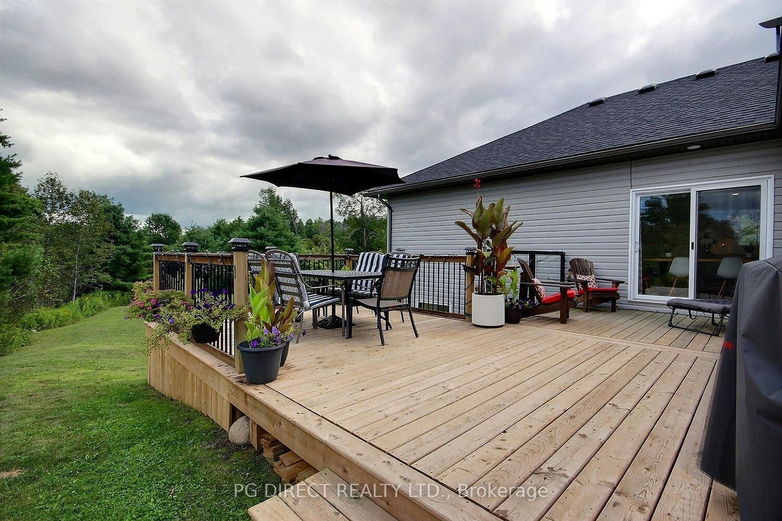 653 Pinewood School Road • Cramahe, ON photo 18