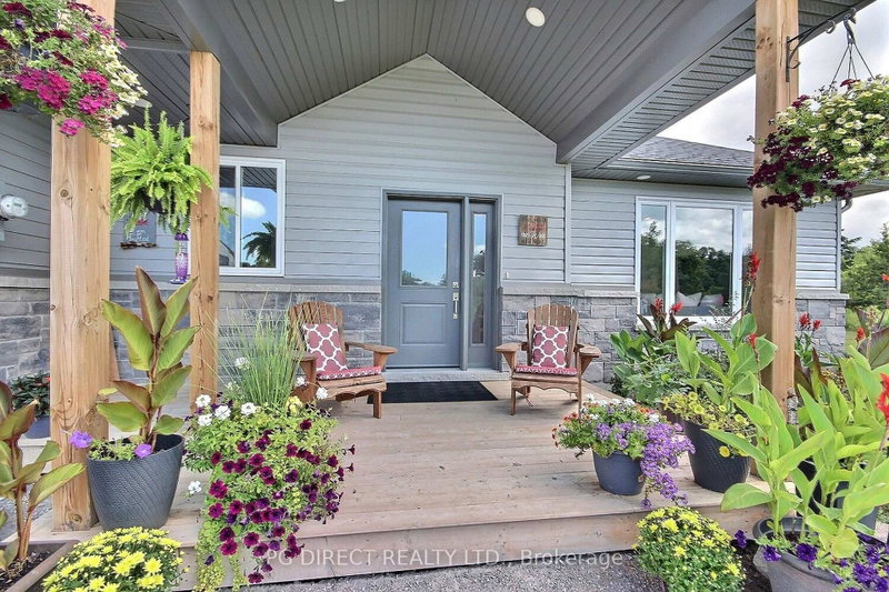 653 Pinewood School Road