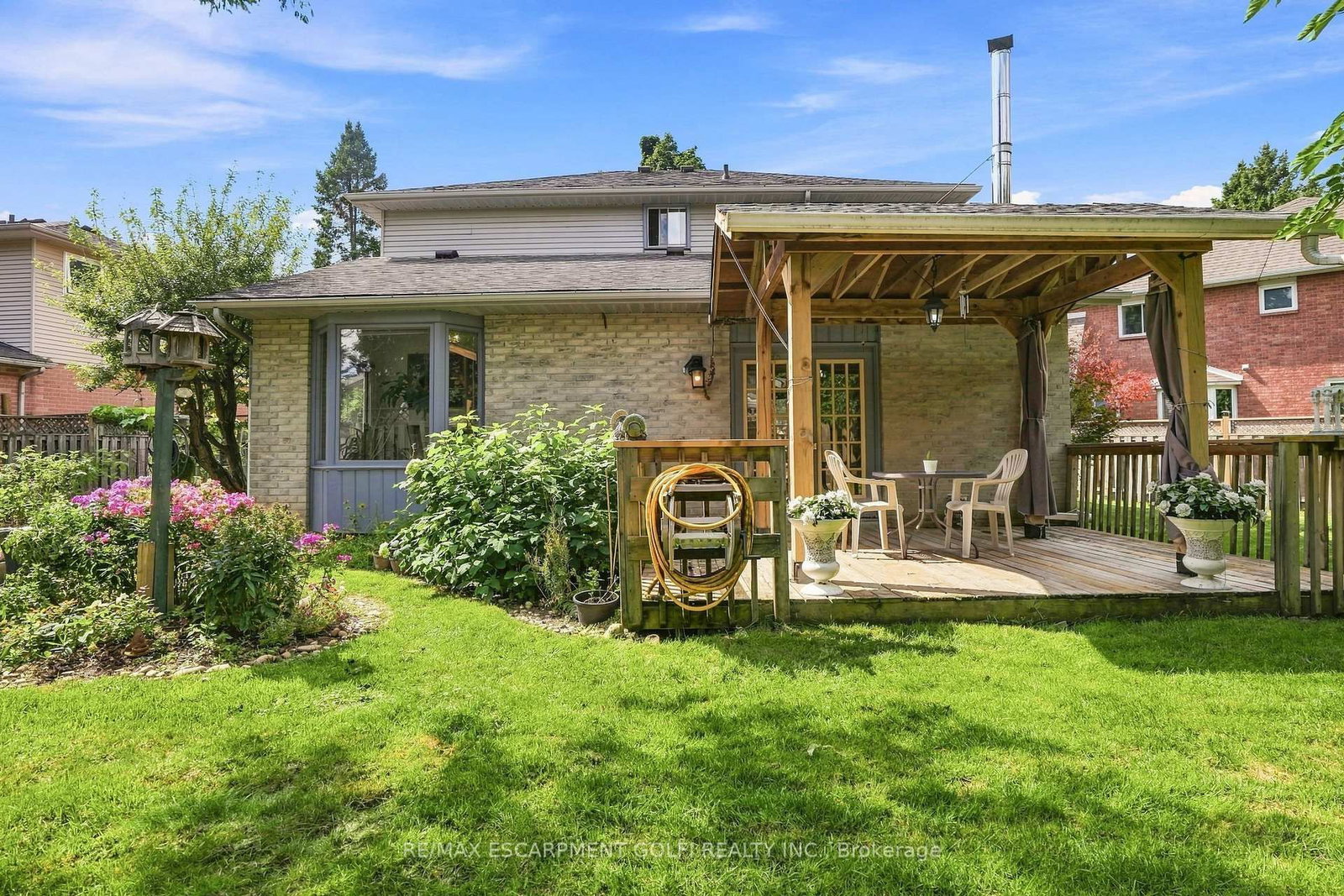 34 Lisajane Court • Hamilton, ON photo 29