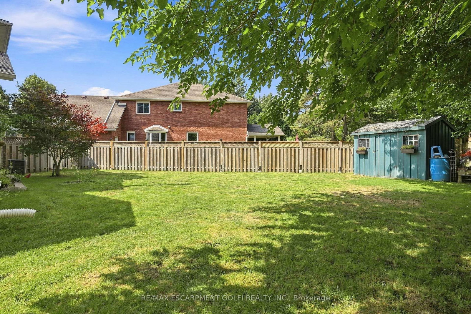 34 Lisajane Court • Hamilton, ON photo 30