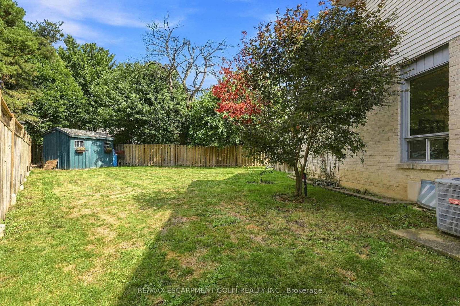 34 Lisajane Court • Hamilton, ON photo 31