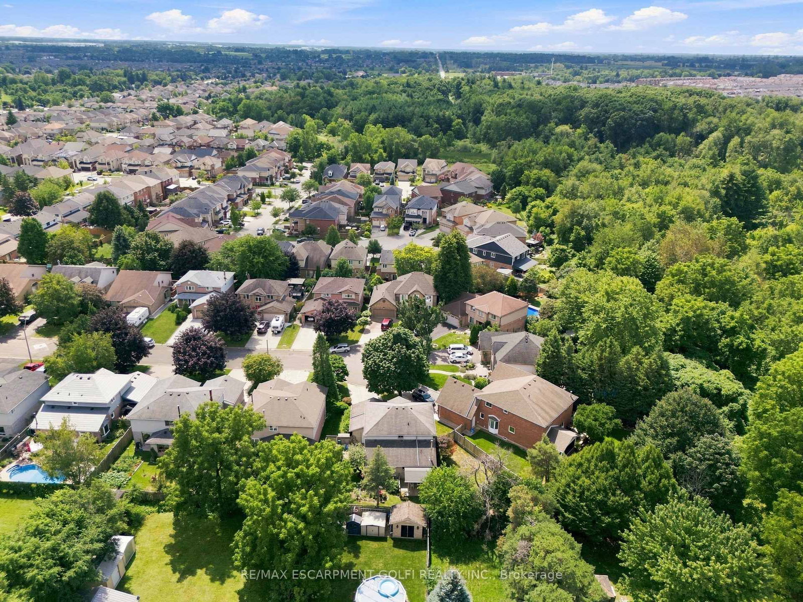 34 Lisajane Court • Hamilton, ON photo 39