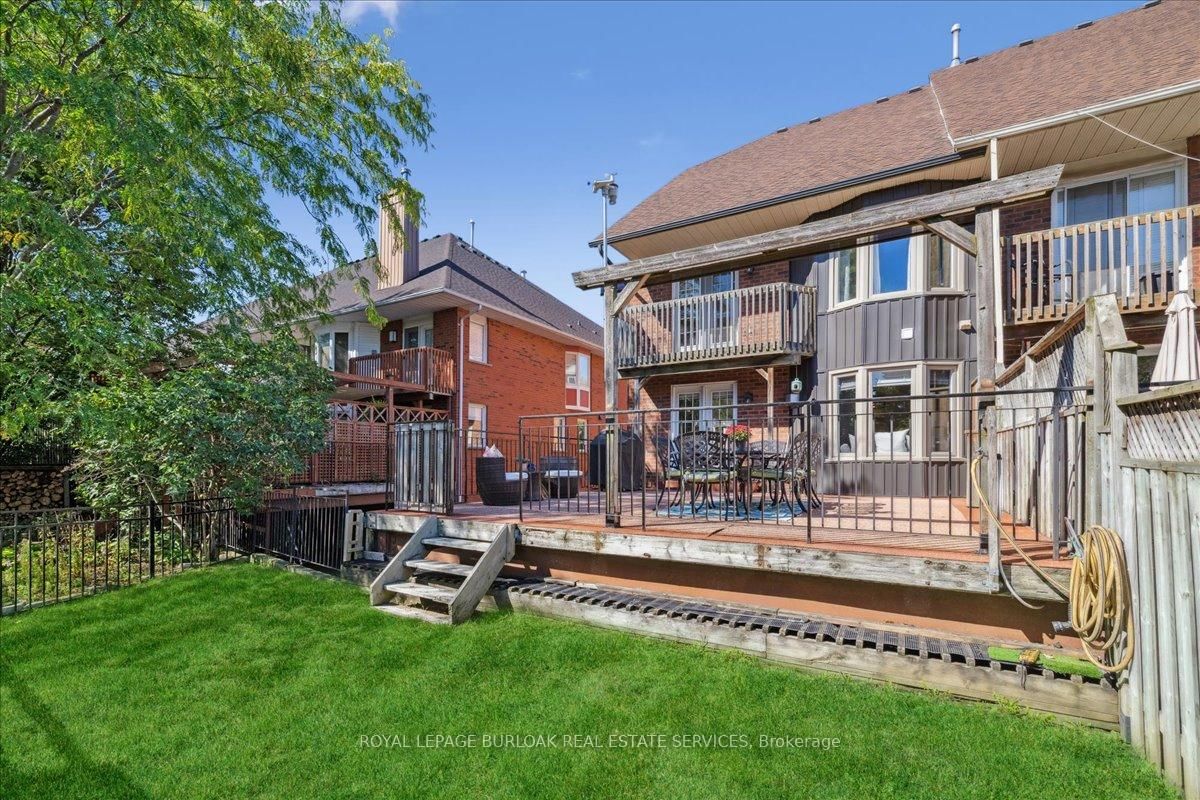 44 Sunvale Place • Hamilton, ON photo 43
