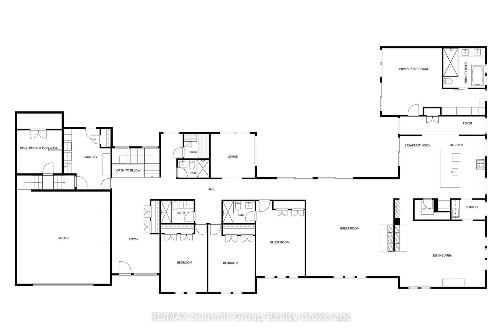 101 Deer Lane • Blue Mountains, ON photo 43