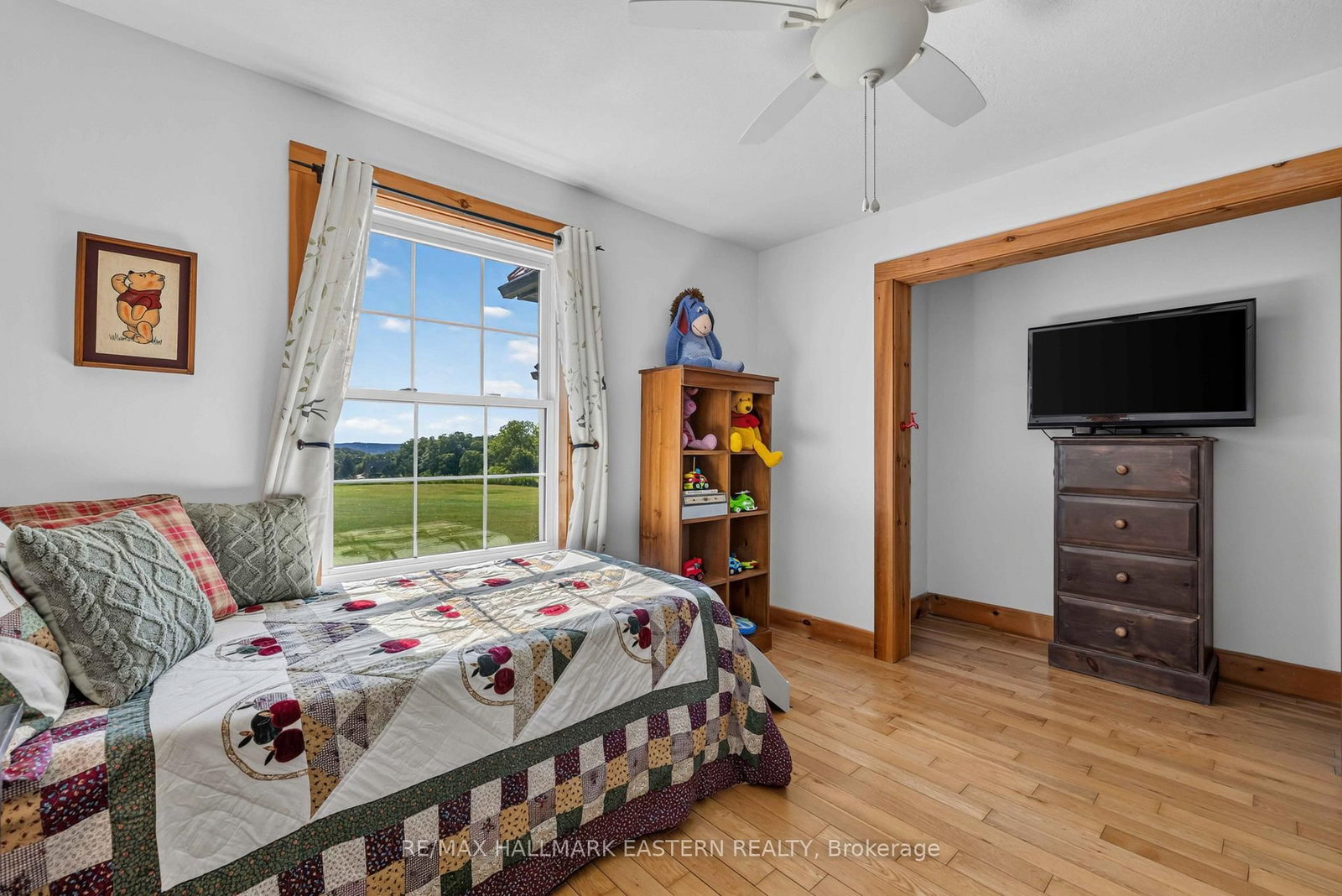 184 Golf Course Road • Stirling, ON photo 17